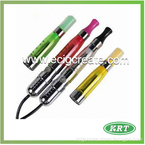 Electronic Cigarette Battery EGO Passthough